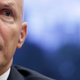 Former Equifax CEO Richard Smith testifying in October 2017 (Photo: Getty)
